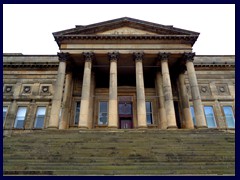 World Museum and Central Library